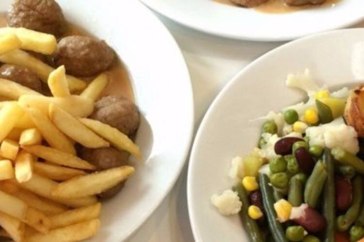 Ikea Springvale Restaurant Cafe Photos Pictures Of Ikea